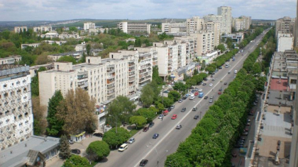 A fost lansată o petiție în care se cere redenumirea bulevardului Moscovei în cinstea lui Spiridon Vangheli - FOTO