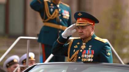 Curtea Penală Internațională emite mandate de arestare împotriva fostului ministru rus Şoigu şi generalului Gherasimov
