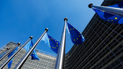 Republica Moldova şi Ucraina încep oficial marţi negocierile de aderare cu UE Republica Moldova şi Ucraina încep oficial marţi negocierile de aderare cu UE