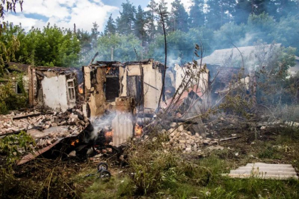 LIVE TEXT. Război în Ucraina, ziua 853: Atac „masiv” cu drone asupra Belgorod. Kremlinul amenință SUA cu „consecințe” după lovitura ucrainenilor în Crimeea