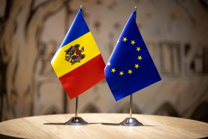 „Mulțumesc tuturor care au făcut posibil acest moment”. Mesajele de felicitare ale liderilor țării după lansarea oficială a negocierilor de aderare „Mulțumesc tuturor care au făcut posibil acest moment”. Mesajele de felicitare ale liderilor țării după lansarea oficială a negocierilor de aderare