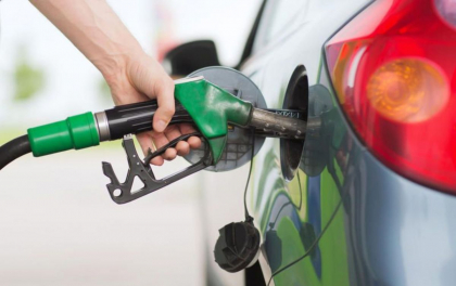Șoferii vor plăti mai mult. ANRE anunță noi scumpiri la carburanți. Cât va costa benzina și motorina - FOTO Șoferii vor plăti mai mult. ANRE anunță noi scumpiri la carburanți. Cât va costa benzina și motorina - FOTO
