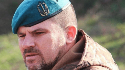 Oficial rus, despre cum a scăpat noul comandant al armatei ucrainene din Mariupolul asediat: „A fugit deghizat în femeie, abandonându-și subalternii” Oficial rus, despre cum a scăpat noul comandant al armatei ucrainene din Mariupolul asediat: „A fugit deghizat în femeie, abandonându-și subalternii”
