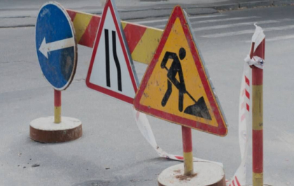 Traficul rutier de pe bulevardul Moscova va fi parțial suspendat. Cât vor dura lucrările