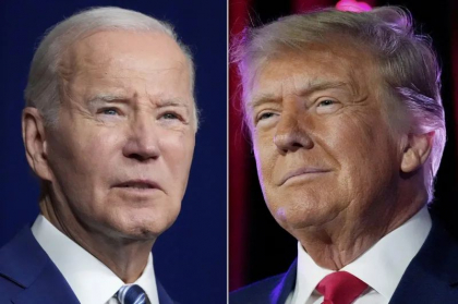 De ce confruntarea Biden-Trump din această noapte este un moment fără precedent, cu o miză majoră pentru cursa prezidențială și viitorul SUA