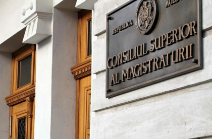 LIVE. Ședința Consiliului Superior al Magistraturii din 28 iunie 2024. Doi candidați s-au retras din cursă LIVE. Ședința Consiliului Superior al Magistraturii din 28 iunie 2024. Doi candidați s-au retras din cursă