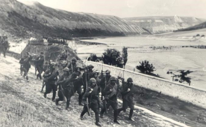 28 iunie: Astăzi se împlinesc 84 de ani de la ocupația sovietică a Basarabiei, nordului Bucovinei și Ținutului Herța