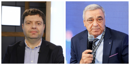 Concurs eșuat la CSM. Ion Guzun și Vasile Șchiopu și-au retras candidaturile pentru șefia Consiliului