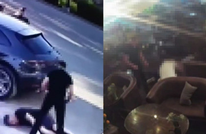 Cele patru persoane reținute în urma unei bătăi de la Bălți, printre care și un consilier - plasate în arest pentru 30 de zile