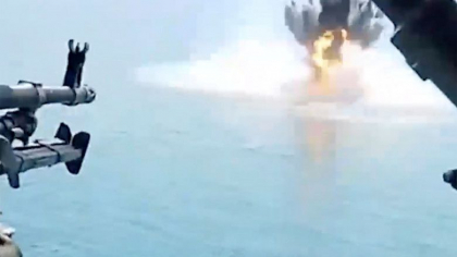 Rusia amenință NATO cu o „confruntare directă” din cauza dronelor americane din Marea Neagră