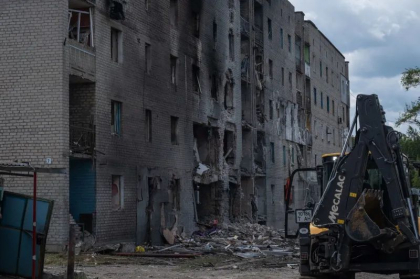 LIVE TEXT. Război în Ucraina, ziua 856: Ministrul rus al apărării ordonă luarea de măsuri cu privire la dronele americane din Marea Neagră. Zelenski a semnat un acord de securitatea cu UE LIVE TEXT. Război în Ucraina, ziua 856: Ministrul rus al apărării ordonă luarea de măsuri cu privire la dronele americane din Marea Neagră. Zelenski a semnat un acord de securitatea cu UE