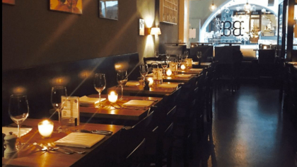 Taxa pentru șervețele murdare: cât este și de ce a impus un restaurant elvețian acest cost clienților