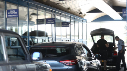 Dacă ai bunuri de până la 150 de euro nu achiți taxă la Vamă. Precizările Serviciului Vamal - VIDEO
