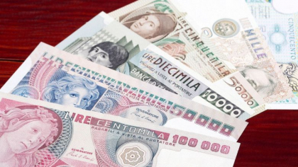Două surori din Italia au găsit o sumă uriașă în pivnița bunicului lor. Când au mers la bancă, bucuria lor s-a transformat în coșmar Două surori din Italia au găsit o sumă uriașă în pivnița bunicului lor. Când au mers la bancă, bucuria lor s-a transformat în coșmar