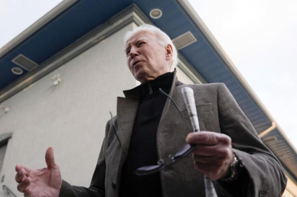 Un fost președinte îl apără pe Biden amintind că și el a sfeclit-o. „Se mai întâmplă și nopți de dezbateri proaste. Credeți-mă, știu”