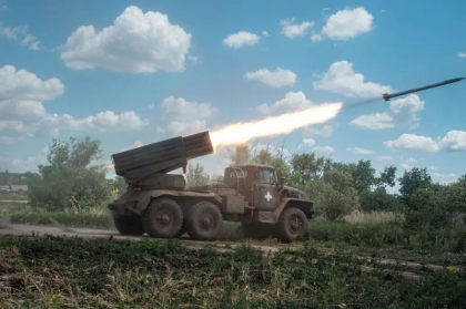 LIVE TEXT. Război în Ucraina, ziua 857. Ucraina a obținut eliberarea a 10 civili reținuți în Rusia și Belarus. Printre ei, un lider tătar din Crimeea și doi preoți LIVE TEXT. Război în Ucraina, ziua 857. Ucraina a obținut eliberarea a 10 civili reținuți în Rusia și Belarus. Printre ei, un lider tătar din Crimeea și doi preoți
