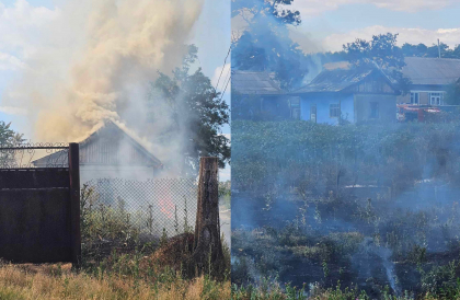 Ce amendă riscă persoanele care dau foc la frunze, miriște sau deșeuri menajere Ce amendă riscă persoanele care dau foc la frunze, miriște sau deșeuri menajere
