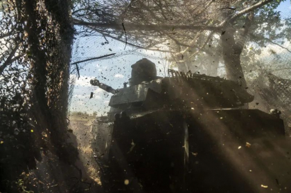 LIVE TEXT. Război în Ucraina, ziua 858: Un nou atac sângeros soldat cu victime civile, la Harkov. Zi de doliu în Zaporojie după atacul de sâmbătă. Rușii revendică cucerirea a două noi localităţi în est. Ucrainenii au curățat de mine o suprafață uriașă