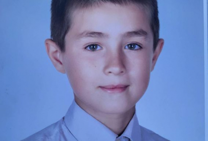 Băiatul dipărut la Leova a fost găsit. Poliția: „Se află în afara oricărui pericol” - FOTO Băiatul dipărut la Leova a fost găsit. Poliția: „Se află în afara oricărui pericol” - FOTO