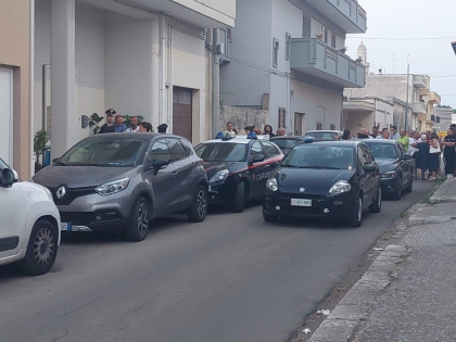 Un moldovean ar fi ucis bătrânul pe care îl îngrijea, în Italia