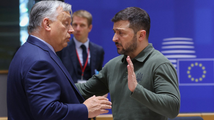 Decizie neașteptată a lui Viktor Orban privind Ucraina. A venit la o zi după ce Ungaria a preluat președinția UE Decizie neașteptată a lui Viktor Orban privind Ucraina. A venit la o zi după ce Ungaria a preluat președinția UE