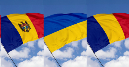 Când va avea loc cea de-a treia reuniune trilaterala Moldova, Ucraina și România? Popșoi: „Se va desfășura la Chișinău”