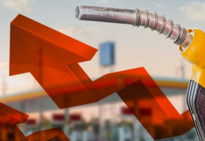 ANRE vine cu explicații, după ce în ultima perioadă prețul carburanților a crescut considerabil. Motivul invocat de Agenție