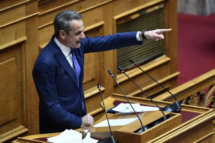 Program de lucru „barbar”. Grecia a introdus săptămâna de lucru de șase zile Program de lucru „barbar”. Grecia a introdus săptămâna de lucru de șase zile