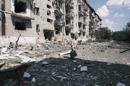 LIVE TEXT. Război în Ucraina, ziua 860: Rusia susține că a distrus mai multe avioane în Ucraina. Viktor Orban a ajuns la Kiev. Zelenski anunță că așteaptă noi întăriri în iulie pentru apărarea antiaeriană