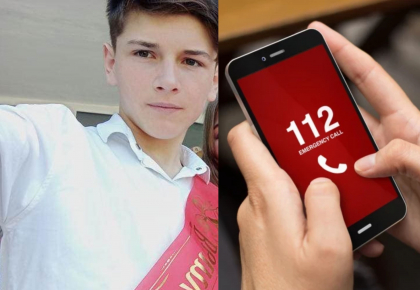 Adolescentul de 16 ani din Drochia care a dispărut fără urmă de două zile, a fost găsit - FOTO Adolescentul de 16 ani din Drochia care a dispărut fără urmă de două zile, a fost găsit - FOTO