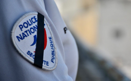 O bombă artizanală a explodat în toaleta unui cinematograf din Lyon, o a doua bombă a fost găsită în sală. Nu a provocat victime, nici pagube materiale