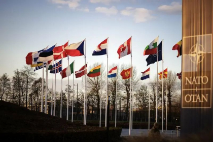 Țările NATO s-au înțeles să furnizeze Ucrainei un ajutor militar de 40 de miliarde de euro Țările NATO s-au înțeles să furnizeze Ucrainei un ajutor militar de 40 de miliarde de euro