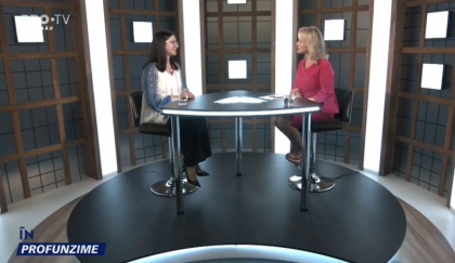 Ce urmează după deschiderea negocierilor de aderare a Republicii Moldova la UE? Cristina Gherasimov vine cu detalii Ce urmează după deschiderea negocierilor de aderare a Republicii Moldova la UE? Cristina Gherasimov vine cu detalii