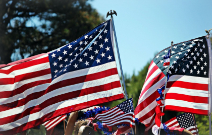 Ziua Independenței în SUA. Ce sărbătoresc americanii pe 4 iulie Ziua Independenței în SUA. Ce sărbătoresc americanii pe 4 iulie