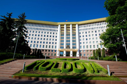 LIVE. Ședința Parlamentului Republicii Moldova din 4 iulie 2024. A fost numit un nou membru al Curții de Conturi
LIVE. Ședința Parlamentului Republicii Moldova din 4 iulie 2024. A fost numit un nou membru al Curții de Conturi