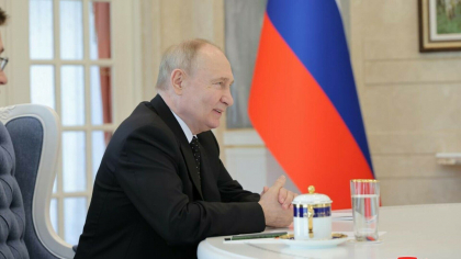 Rusia a făcut anunțul momentului. Ce este dispusă să facă folosind teritoriul Ucrainei Rusia a făcut anunțul momentului. Ce este dispusă să facă folosind teritoriul Ucrainei