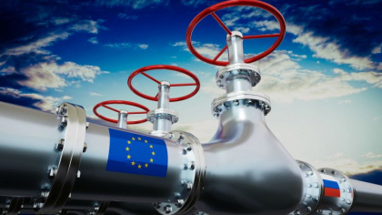 Rusia vrea să livreze gaze Europei și după 2024: „Depinde de Ucraina. Pentru noi nu e o problemă” Rusia vrea să livreze gaze Europei și după 2024: „Depinde de Ucraina. Pentru noi nu e o problemă”