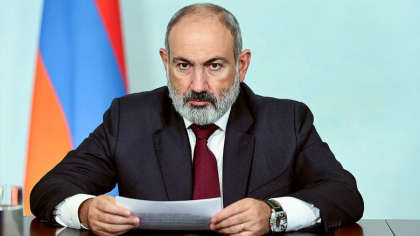 Armenia vrea „să scape” de Rusia și să se apropie de SUA. Mesajul pe care i l-a trimis Nikol Pașinian lui Joe Biden Armenia vrea „să scape” de Rusia și să se apropie de SUA. Mesajul pe care i l-a trimis Nikol Pașinian lui Joe Biden
