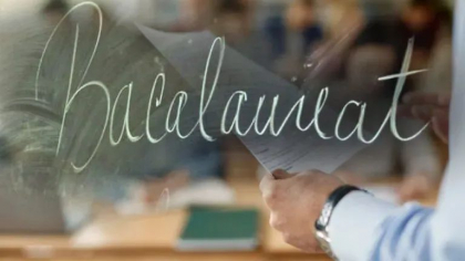 Rata de promovare a examenului de BAC - în creștere. Care sunt rezultatele finale după examinarea contestatiilor