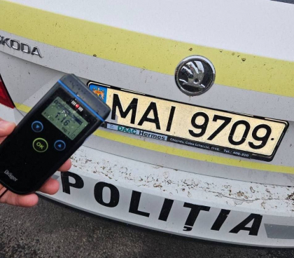 Doi șoferi din Orhei și Edineț au rămas fără mașini, după ce au fost prinși băuți la volan Doi șoferi din Orhei și Edineț au rămas fără mașini, după ce au fost prinși băuți la volan
