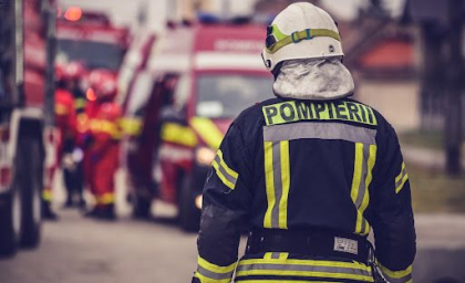 Mai multe echipe de pompieri din Republica Moldova vor merge în Grecia pentru a ajuta la stingerea incendiilor. Precizările IGSU
Mai multe echipe de pompieri din Republica Moldova vor merge în Grecia pentru a ajuta la stingerea incendiilor. Precizările IGSU