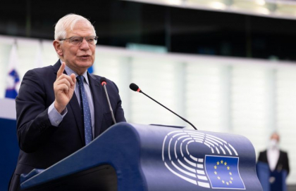 Viktor Orban merge la Moscova fără mandat din partea UE (Josep Borrell)
