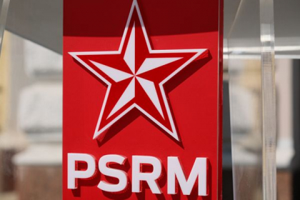 Socialiștii vor boicota referendumul pentru aderarea la Uniunea Europeană care va avea loc la toamnă. Batrîncea: „Noi nu considerăm acest referendum legitim”