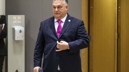 Ungaria sfidează din nou UE, după condamnarea istorică. Decizia luată de guvernul Orban
