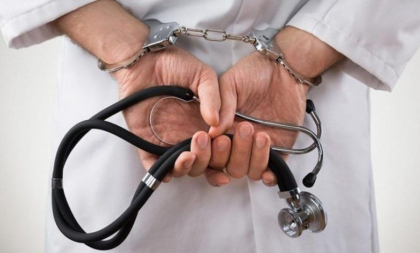 Încă un medic din Chișinău - condamnat la un an de închisoare pentru malpraxis. Ce a făcut acesta