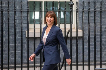 Principalii miniștri ai noului guvern laburist din Marea Britanie. Keir Starmer a numit pentru prima dată o femeie în funcția de cancelar, Rachel Reeves. Un prieten al fostului președinte Barack Obama, la Externe