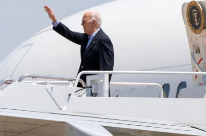Joe Biden susține că încă îl poate învinge pe Donald Trump în cursa pentru Casa Albă Joe Biden susține că încă îl poate învinge pe Donald Trump în cursa pentru Casa Albă