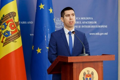 Ministrul de externe al Republicii Moldova nu exclude noi expulzări ale diplomaţilor ruşi. Reacţia Moscovei Ministrul de externe al Republicii Moldova nu exclude noi expulzări ale diplomaţilor ruşi. Reacţia Moscovei