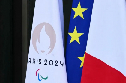 Ucraina cere interzicerea sportivilor ruși la Jocurile Olimpice pe motiv că au dat dovezi că nu sunt neutri privind războiul Ucraina cere interzicerea sportivilor ruși la Jocurile Olimpice pe motiv că au dat dovezi că nu sunt neutri privind războiul