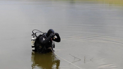 Tragedie la scăldat. Un bărbat s-a înecat într-un lac din raionul Ialoveni. IGSU vine cu detalii Tragedie la scăldat. Un bărbat s-a înecat într-un lac din raionul Ialoveni. IGSU vine cu detalii